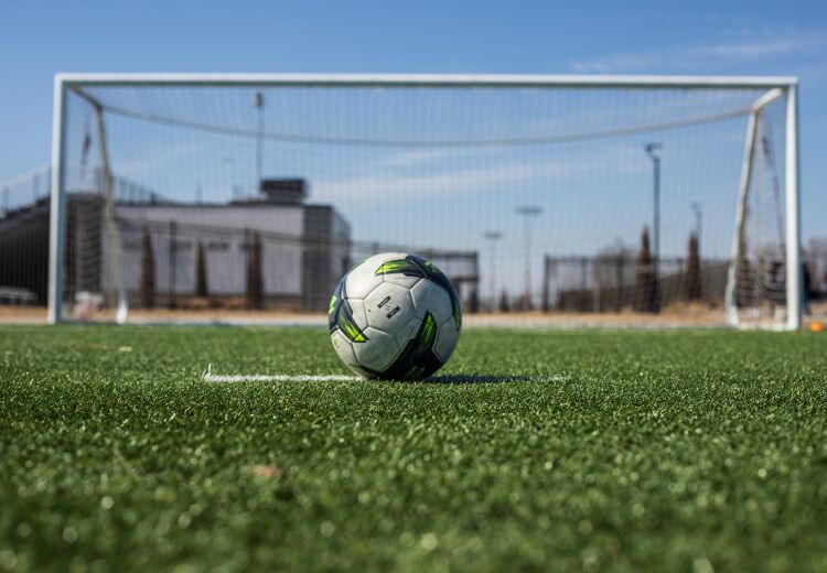 Zonder keeper is het makkelijk, maar met een keeper wordt het heel anders.